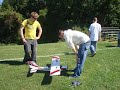 e-flite Apprentice Rc Plane