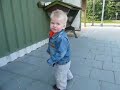 Op de kinderboerderij. Op de kinderboerderij.