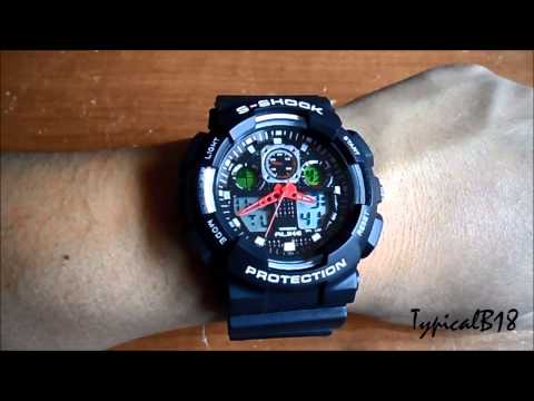 TypicalB18 - Reviewed Watch Details: http://is.gd/2hM8vO More ALIKE Watches: http://is.gd/VNXssQ Alike AK1055 Sport Watch Review (Focalprice.com) Quick look at this Alike...