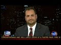 Video:  Rep Discusses Egypt Protests on O'Reilly Factor ()
