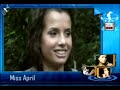 Ran Calendar Girls 2008