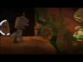videos de LittleBigPlanet Beta Keys