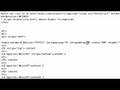 Basic HTML for Web Design : HTML Table Cell Padding
