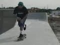 SaraSota Skate Park