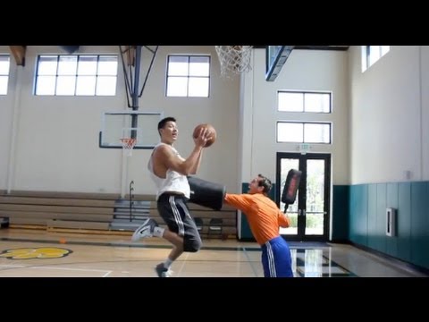 Jeremy Lin in The Offseason : Episode 2