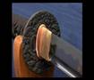 Japanese-Sword-Samur