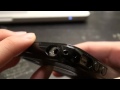 Click here to watch this video iPhone 4 4s black TPU case cover review