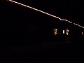 Huckleberry Railroad Christmas Train