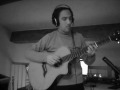 Thank you-Dido-Acoustic guitar (Ruddy Meicher)