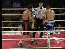 Marcus Vinicius de Oliveira vs. Jurijs Boreiko Cuxhaven 2/4