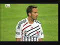 Fenerbahce 2-Besiktas 0 IN HQ