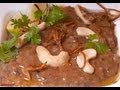 Hyderabadi Haleem - Home made