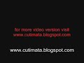 FOR MORE VIDEO go to...