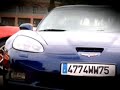 Dodge Viper SRT 10 vs Corvette ZO6