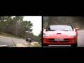 Dodge Viper SRT 10 vs Corvette ZO6