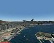kai tak 747 singapore airlines landing (VHHX) IGS 13