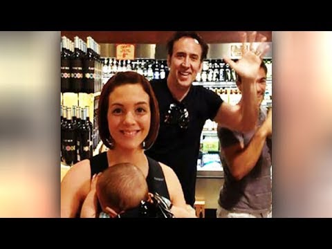 40 Times Celebrities Hilariously Photobombed Ordinary People's Photos