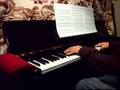 Tengen Toppa Gurren Lagann - Sorairo Days - Piano