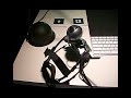 Second Life Augmented Reality in Physical Space