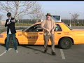 t – Taxi Dave Song - You Know Who I Am
