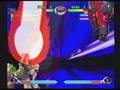 videos de Gamelot Monthly 3 MvC2: Sinister-X (W) vs. JoeyH (2W)