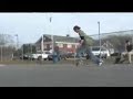 Winter Break Skateboarding: Dan Goodman & Kyle Lopes Winter Break Skateboarding: Dan Goodman & Kyle Lopes