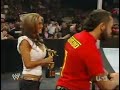 Peleas HOT - Christy Hemme Vs Candice Michelle