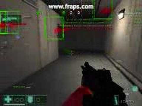FEAR Combat 1.08 hack FREE