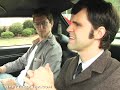 Seaborne & Roach Episode 1.Subscribe Now--  http://www.rhettandlink.com/subscribeTwo hack P.I.'s pass the time while on pathetically trivial stake outs.NOTE:  Some people have commented that the theme music is the same as youtuber sxephil.  The music is part of the royalty-free library that comes free with every new Mac.  So, no, we didn't steal it, we just have the same taste.