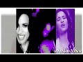 The Triple Threat // 3 - Miley | Selena | Demi - {xPurplexMuffinx contest entry}