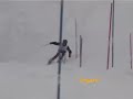 Course Mijoux 24 F�vrier 2007 Manche 1