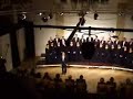 Fayha Choir in Łódzki Dom Kultury (Łódź - Poland) 04.11.2007 - Thumb #2