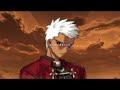 ?MAD?Faker?Fate/stay night?