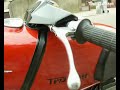 Mz250 trophy .....zmiany...