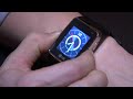 LG-GD910 3G Watch Phone