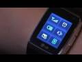 LG-GD910 3G Watch Phone