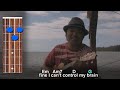"Island In The Sun" Ukulele Play-Along!