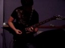 Shitty video of One by Metallica