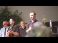 Holy Is The Lord