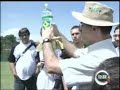 III Jornada Espacial - encerramento