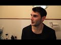 Drunk Shower Talk Comedy Sketch: Click 'Like' if it made you smile! : D Twitter: @ComedySponge #VicSponge Another exciting edition of Ollie's most coveted talk show, where, inebriated, he interviews exciting characters from all around the world, and constantly interupts them in a vein attempt to get answers for why his life is so shit. If you think you know why Ollie's life is so shit (other than the man boobs) why not leave a comment and let us know! Because we'd love to know. I really fucking would. We... really would. love to know... Like us on facebook so all your friends and loved ones know how you spend your time. www.facebook.com Check out extras at: www.youtube.com love you! xxxx