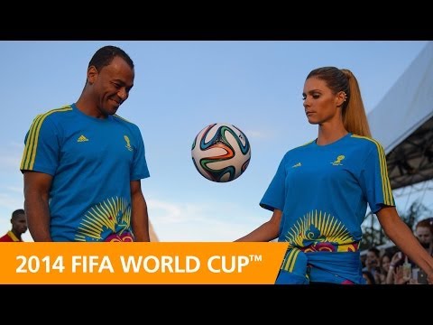 how to volunteer for fifa world cup