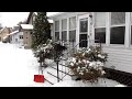 Happy Holidays from Wisconsin by Samual Hall