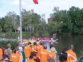 Bitchnass III - Gie�ener Drachenboot Rennen