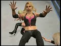 SvR2010 Diva Steel Cage 3/3 Highlight reel
