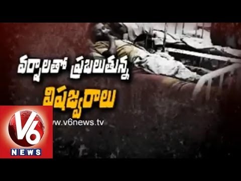 how to control dengue fever