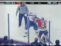 Derek Boogaard -The Boogeyman Derek Boogaard -The Boogeyman