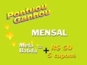 A TARDE PONTUOU GANHOU