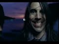 Red Hot Chili Peppers-Desecration Smile
