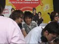 Yu Zhong @ MY FM 50 Hours Broadcast Sg Wang 180807 Part 2